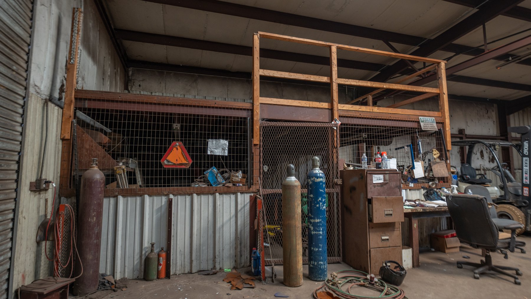 Image for Prime Investment Opportunity - 6.36+/- Acre Multi-Use Commercial Property