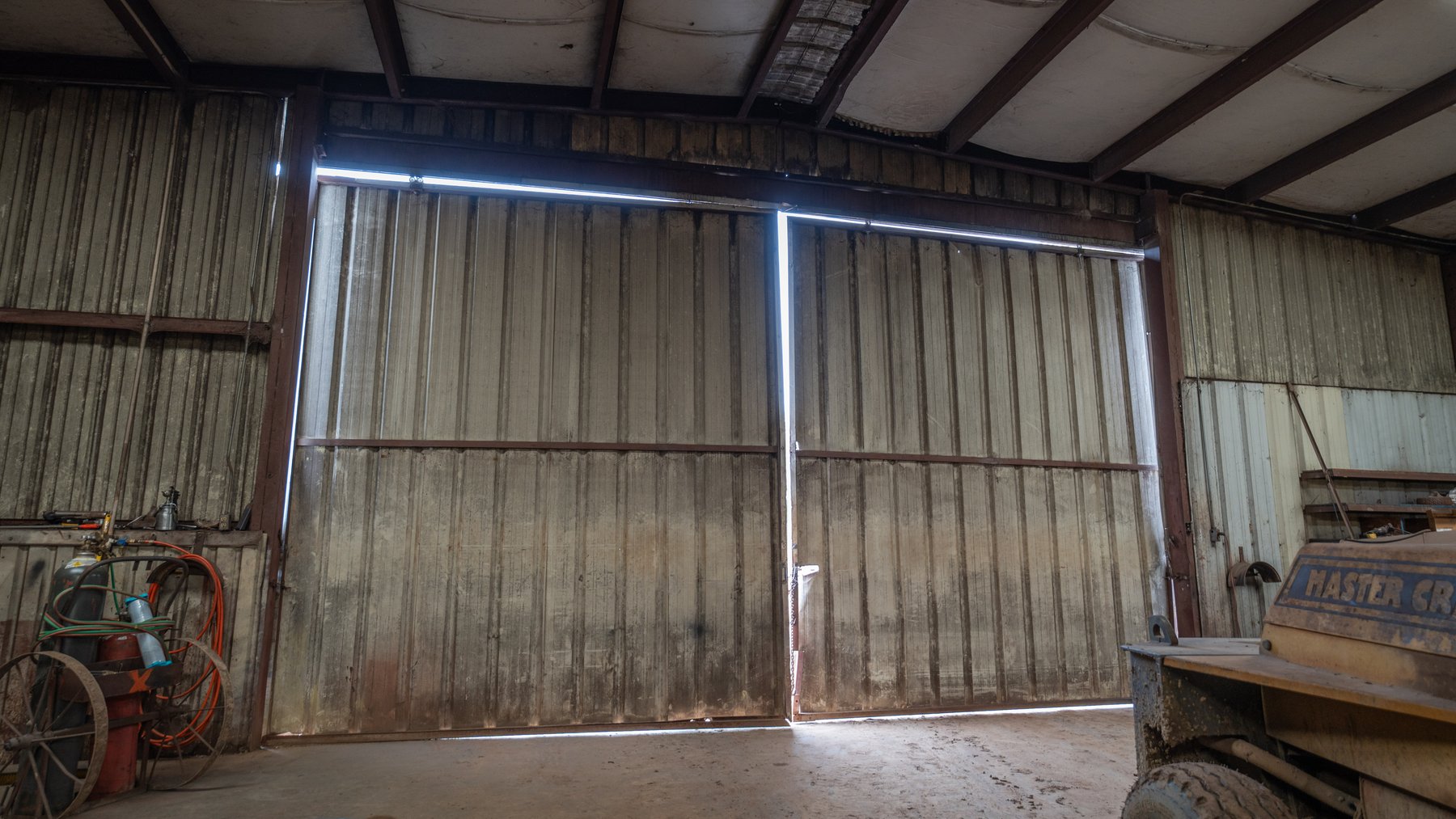 Image for Prime Investment Opportunity - 6.36+/- Acre Multi-Use Commercial Property