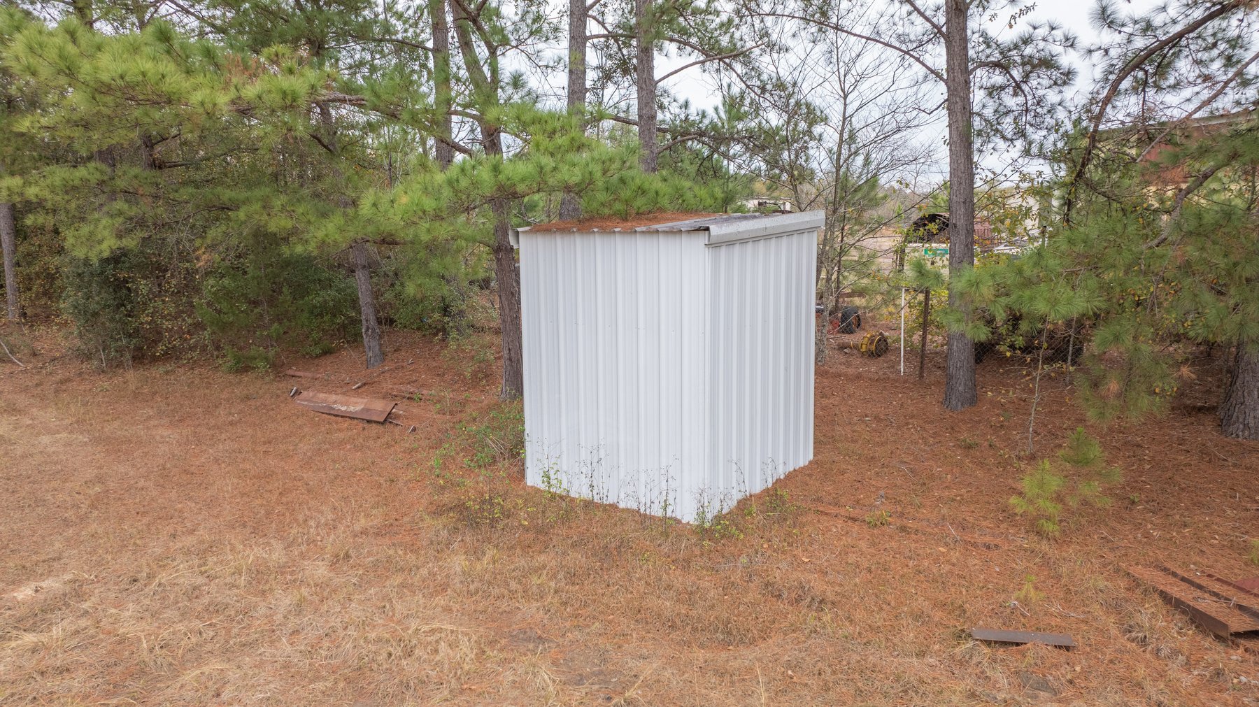 Image for Prime Investment Opportunity - 6.36+/- Acre Multi-Use Commercial Property
