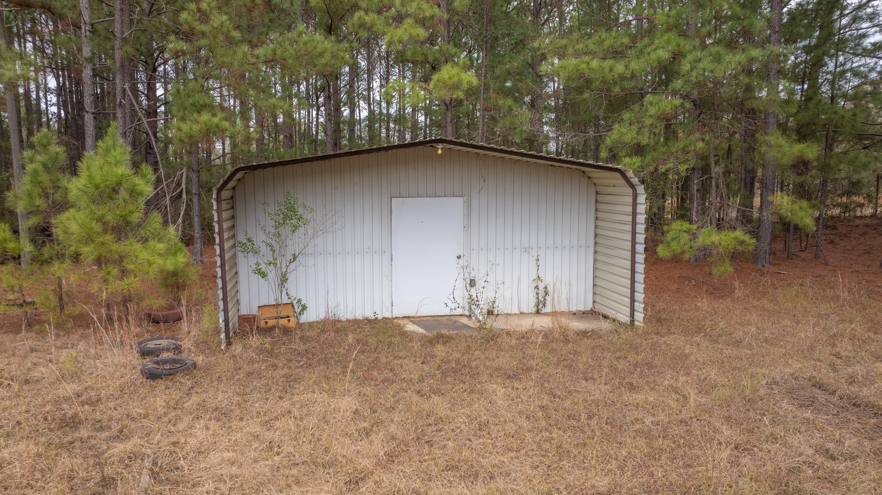 Image for Prime Investment Opportunity - 6.36+/- Acre Multi-Use Commercial Property