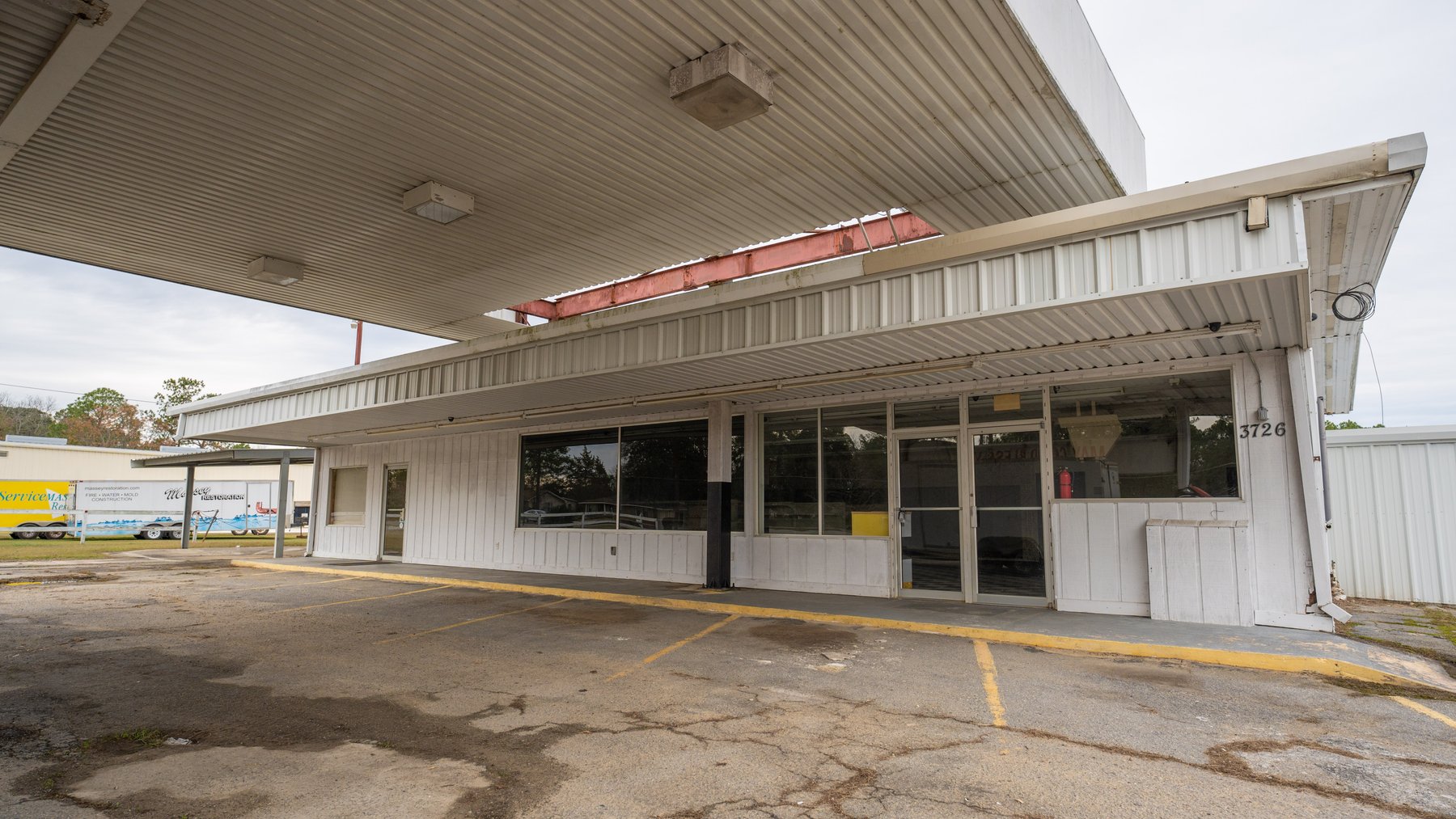 Image for Prime Investment Opportunity - 6.36+/- Acre Multi-Use Commercial Property