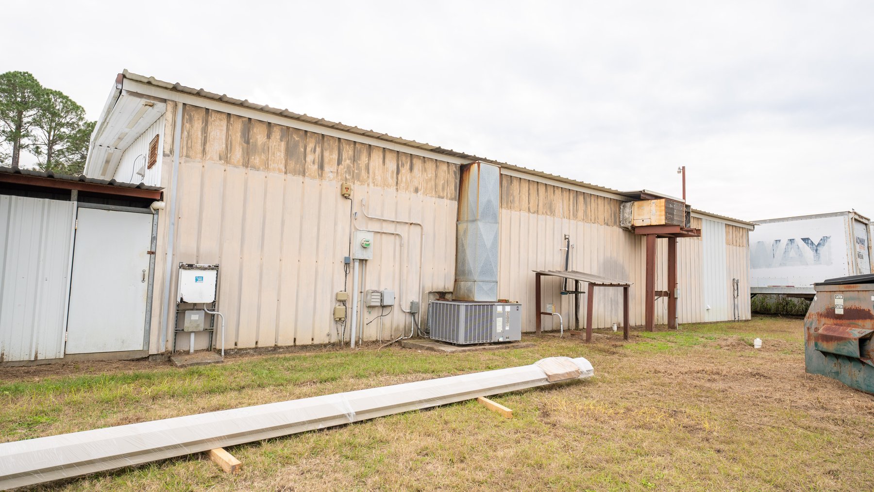 Image for Prime Investment Opportunity - 6.36+/- Acre Multi-Use Commercial Property