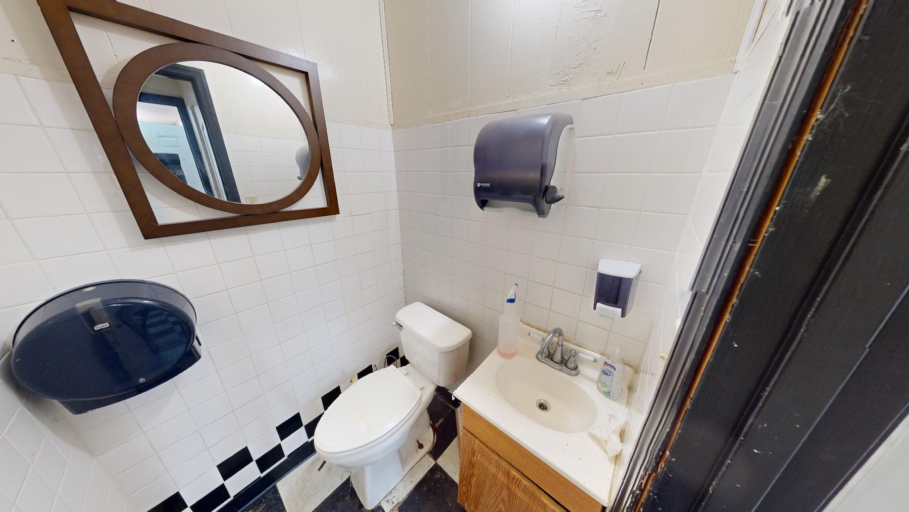 Image for Prime Investment Opportunity - 6.36+/- Acre Multi-Use Commercial Property