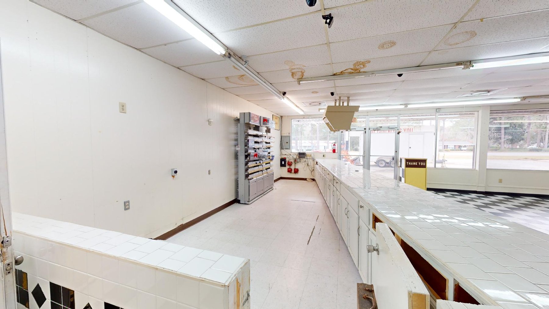 Image for Prime Investment Opportunity - 6.36+/- Acre Multi-Use Commercial Property