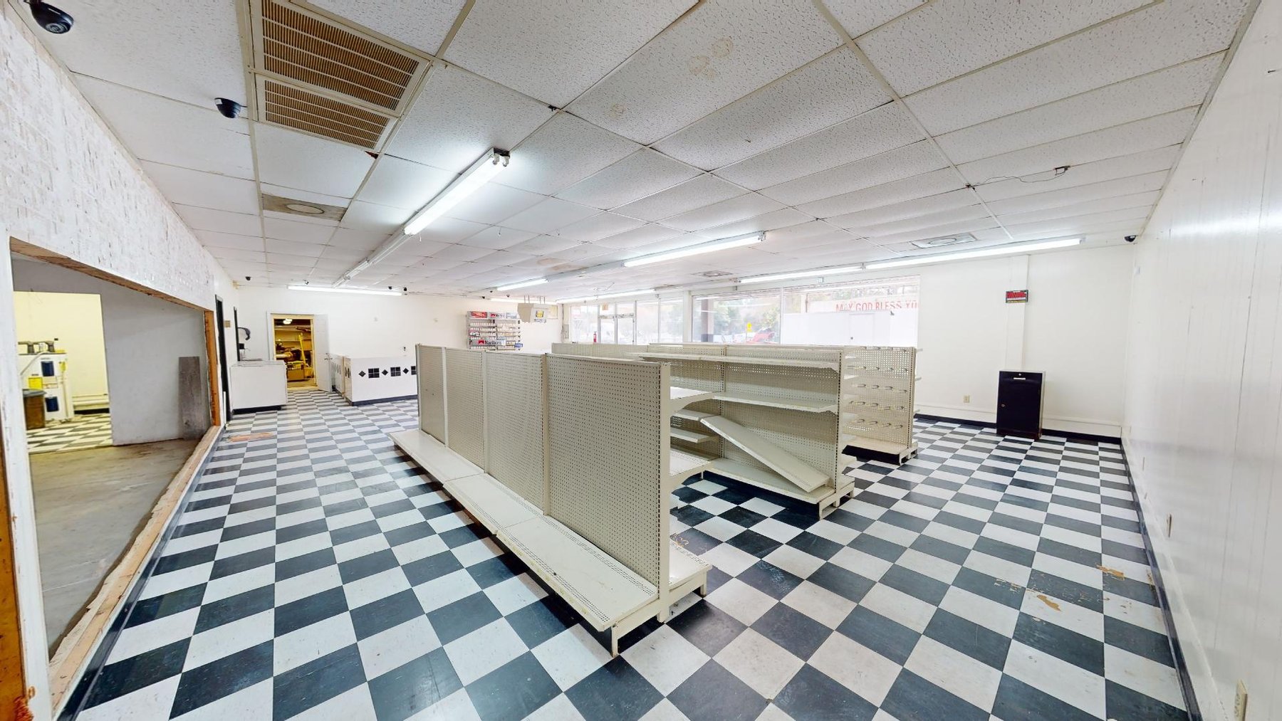 Image for Prime Investment Opportunity - 6.36+/- Acre Multi-Use Commercial Property