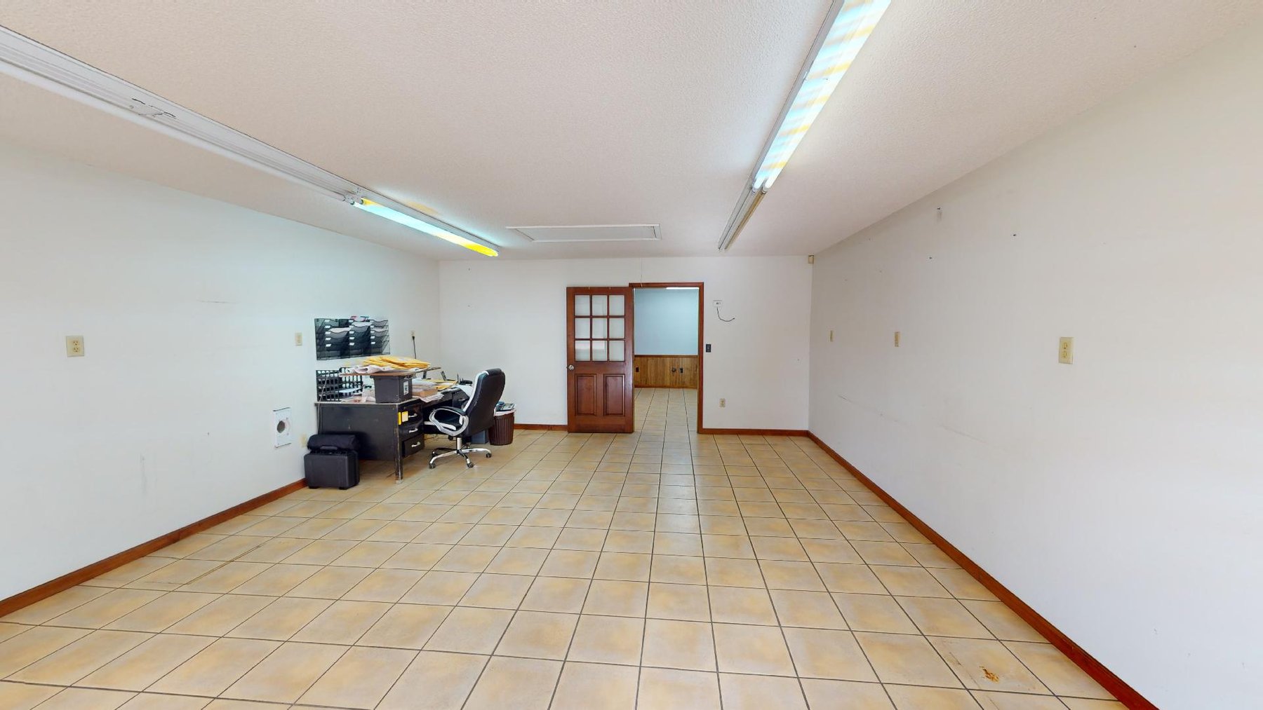 Image for Prime Investment Opportunity - 6.36+/- Acre Multi-Use Commercial Property