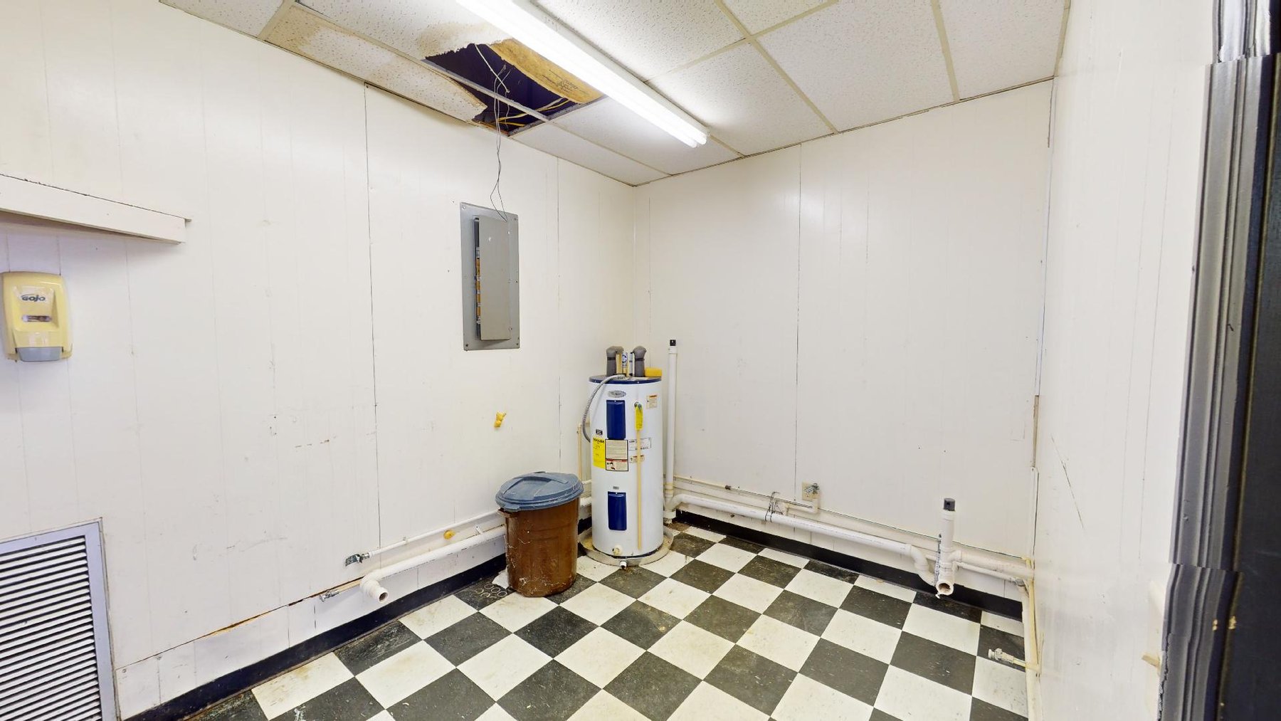 Image for Prime Investment Opportunity - 6.36+/- Acre Multi-Use Commercial Property