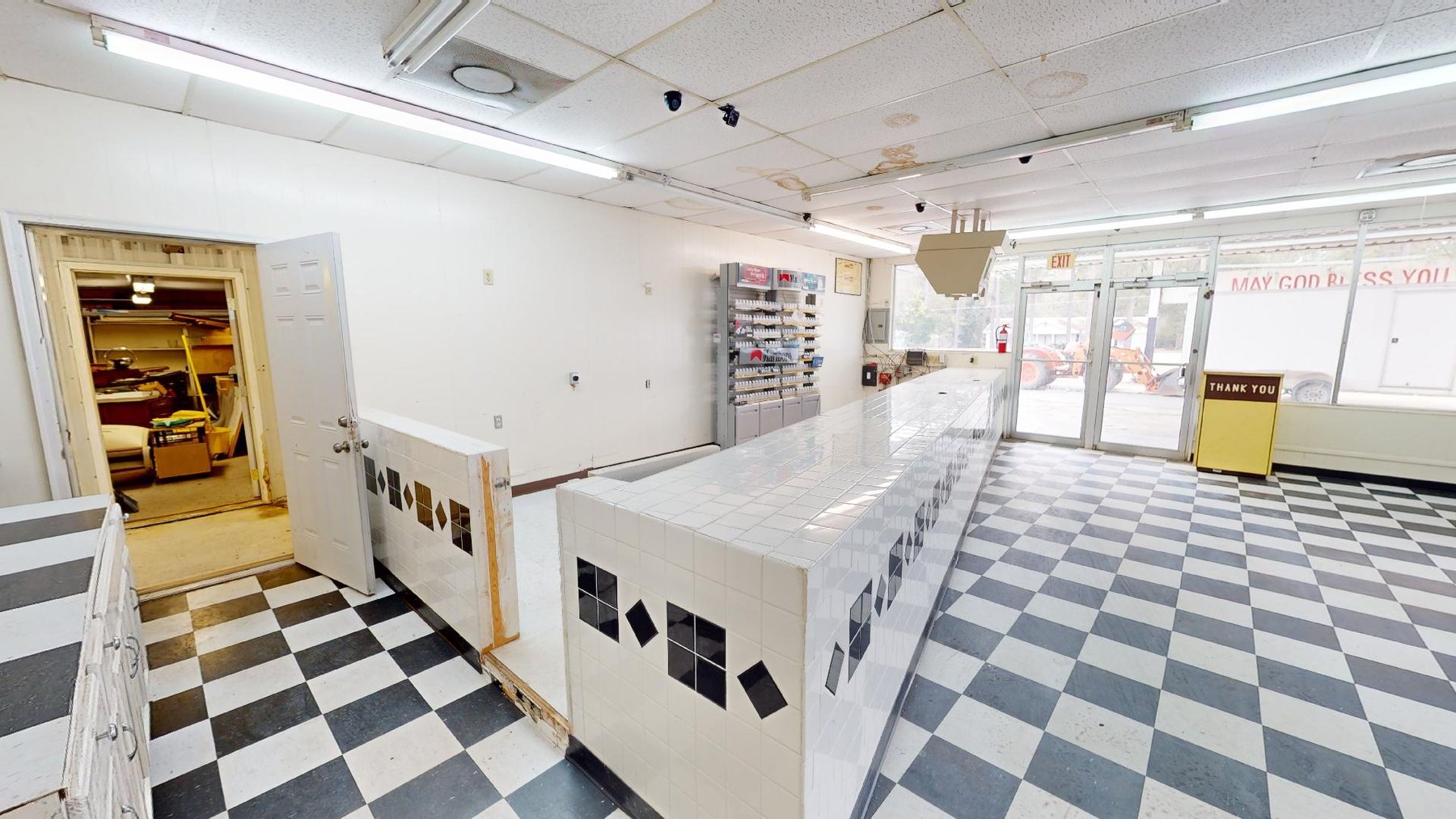 Image for Prime Investment Opportunity - 6.36+/- Acre Multi-Use Commercial Property