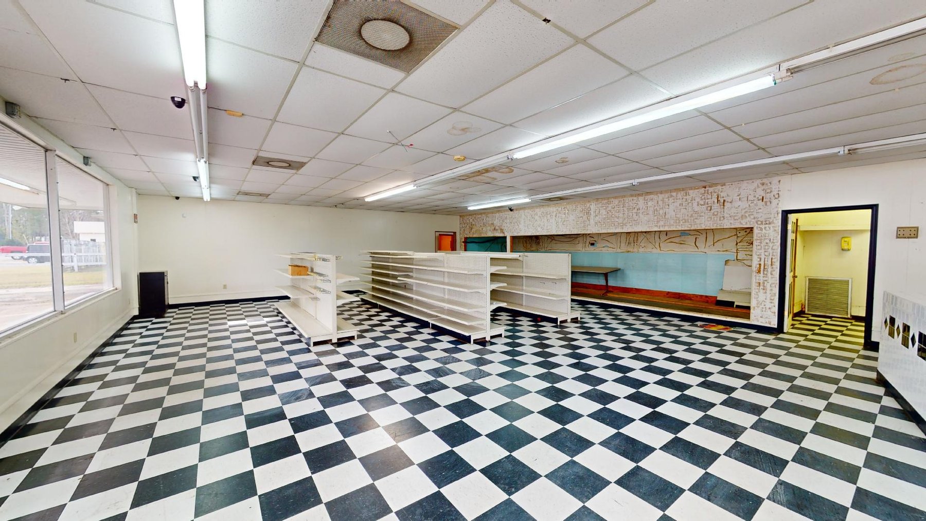 Image for Prime Investment Opportunity - 6.36+/- Acre Multi-Use Commercial Property