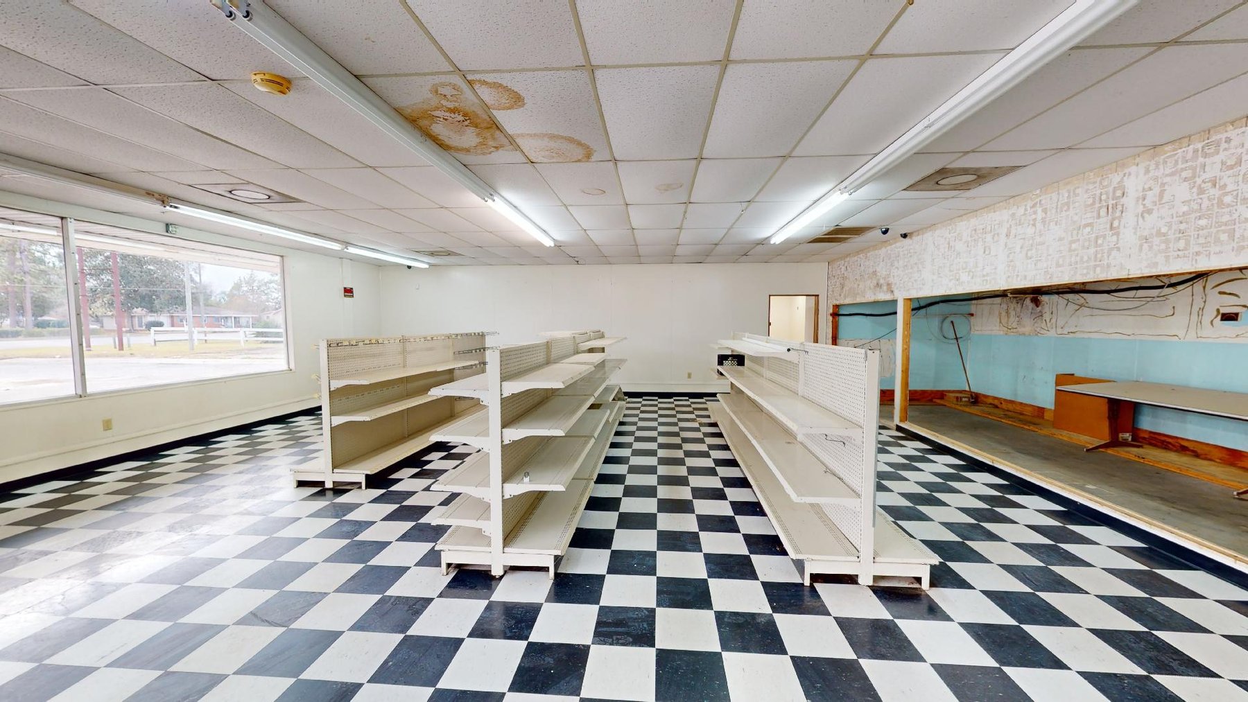 Image for Prime Investment Opportunity - 6.36+/- Acre Multi-Use Commercial Property