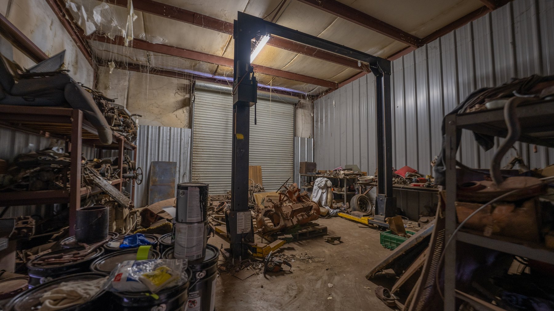 Image for Prime Investment Opportunity - 6.36+/- Acre Multi-Use Commercial Property