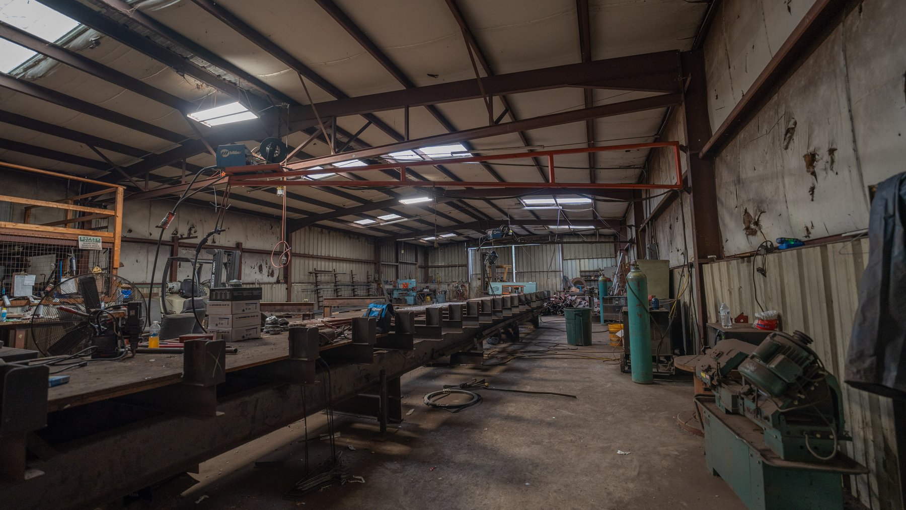 Image for Prime Investment Opportunity - 6.36+/- Acre Multi-Use Commercial Property