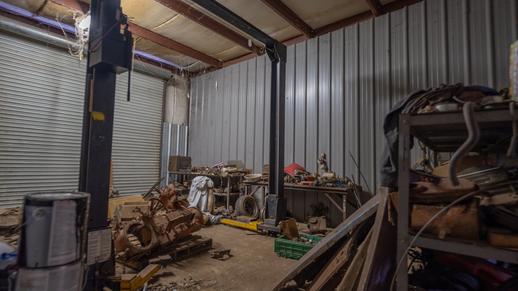 Image for Prime Investment Opportunity - 6.36+/- Acre Multi-Use Commercial Property