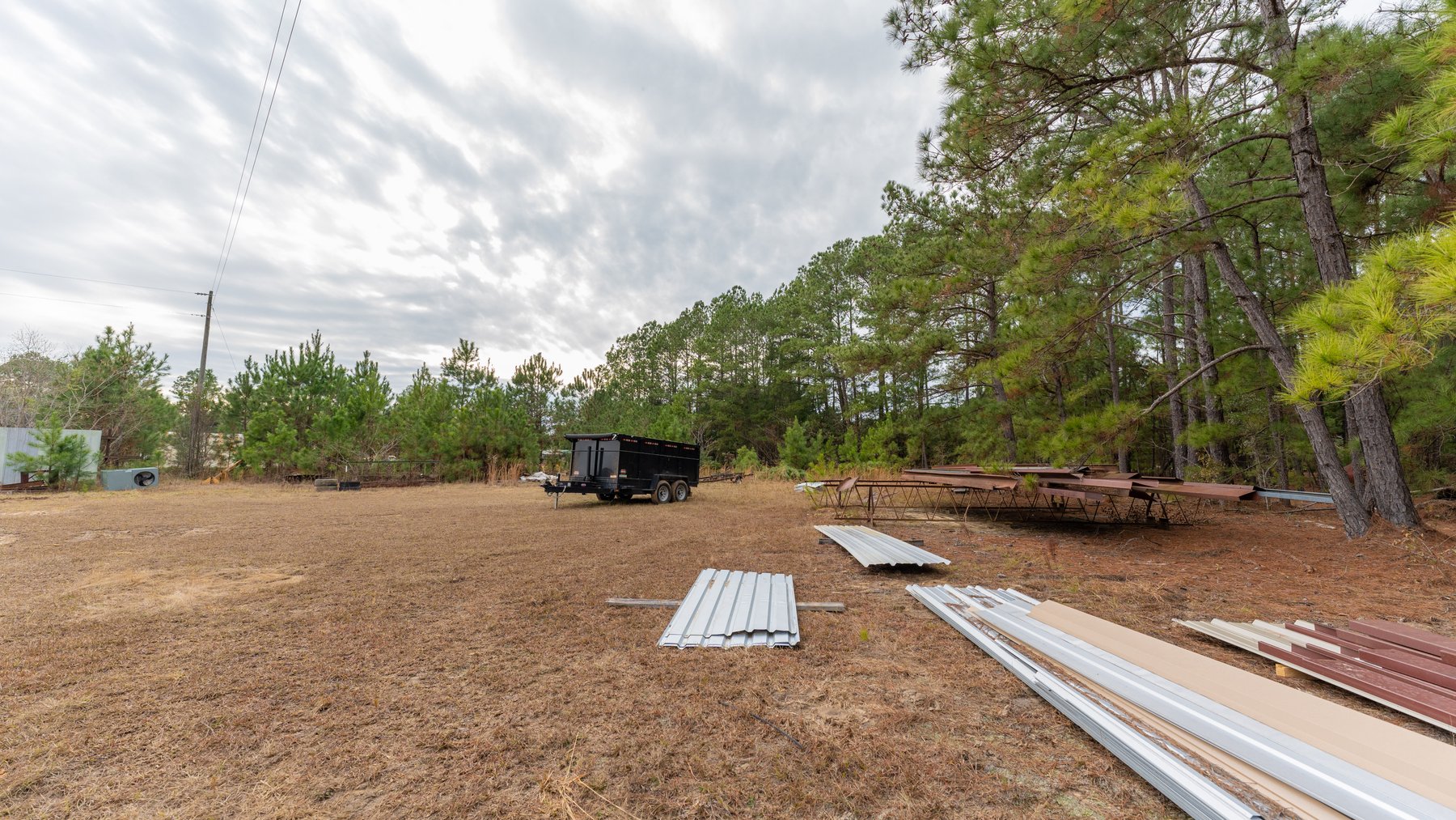 Image for Prime Investment Opportunity - 6.36+/- Acre Multi-Use Commercial Property