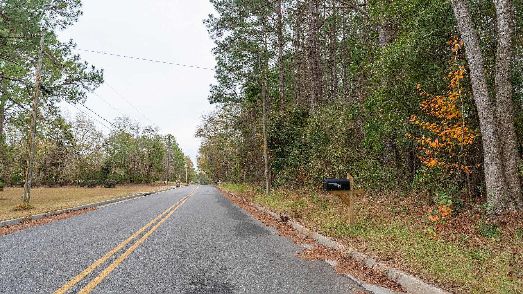 Image for Prime Investment Opportunity - 6.36+/- Acre Multi-Use Commercial Property