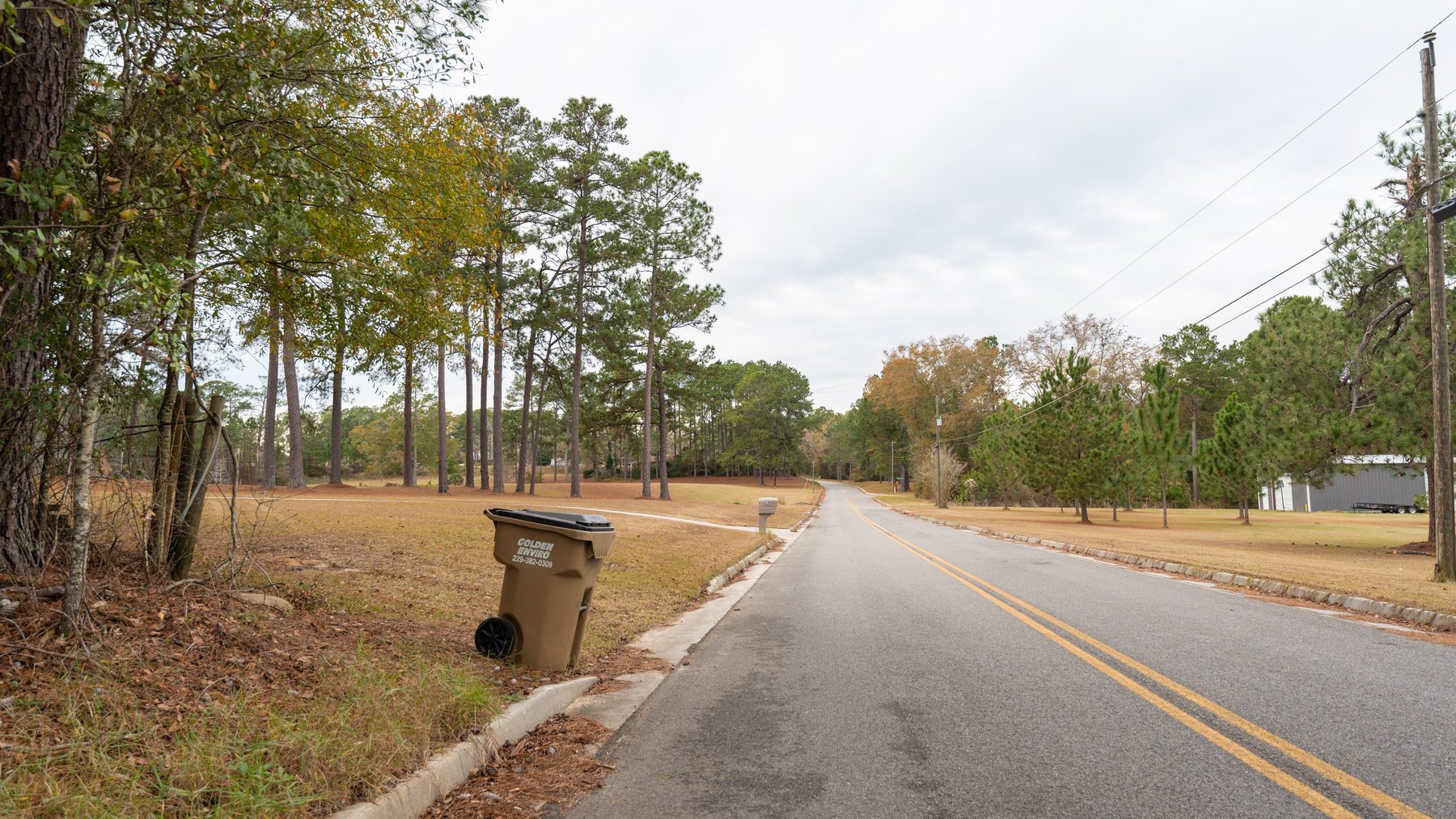 Image for Prime Investment Opportunity - 6.36+/- Acre Multi-Use Commercial Property