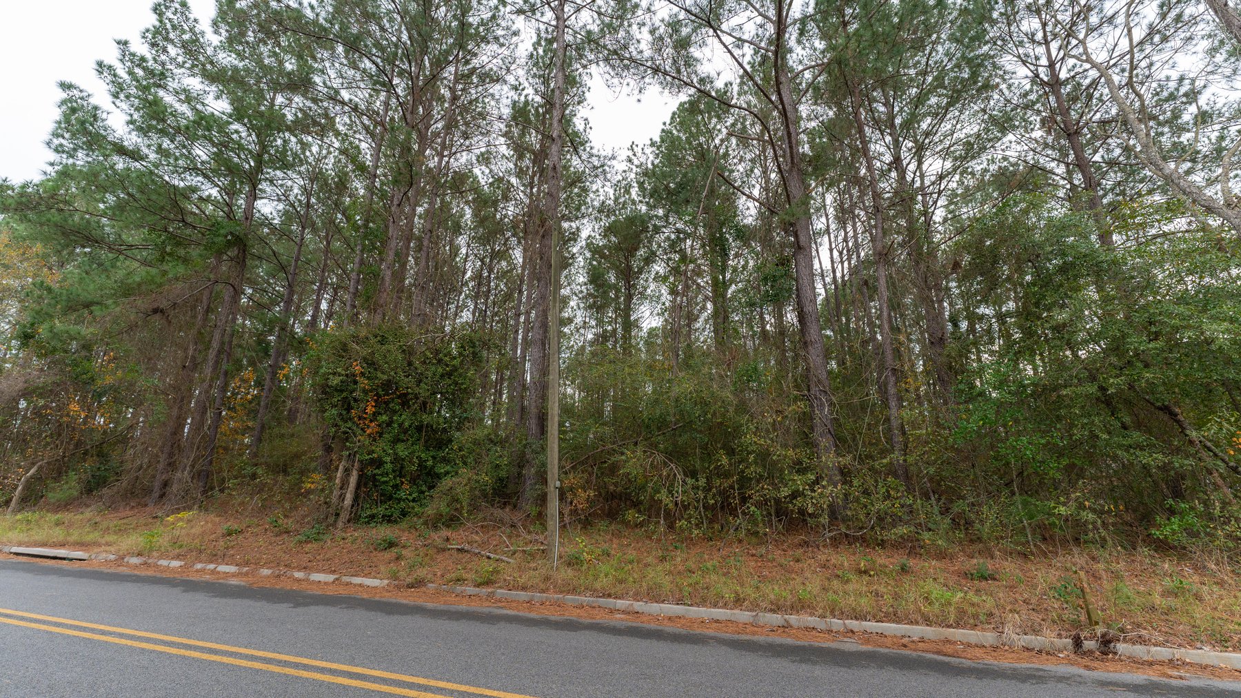Image for Prime Investment Opportunity - 6.36+/- Acre Multi-Use Commercial Property