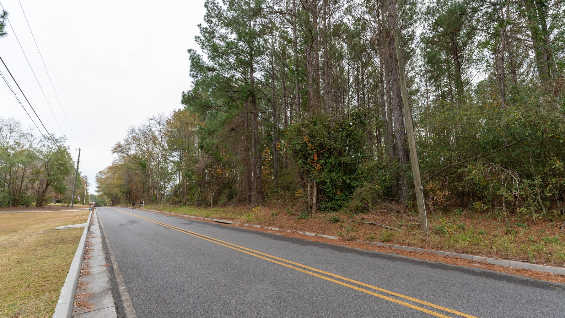 Image for Prime Investment Opportunity - 6.36+/- Acre Multi-Use Commercial Property