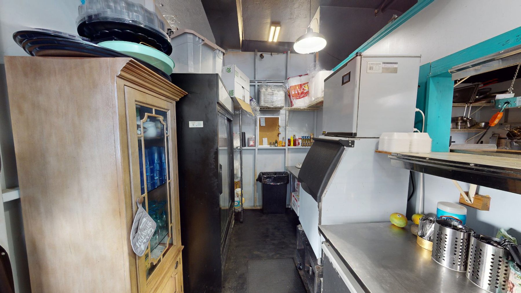 Image for Knives Restaurant – Complete Business Liquidation – Camilla, GA