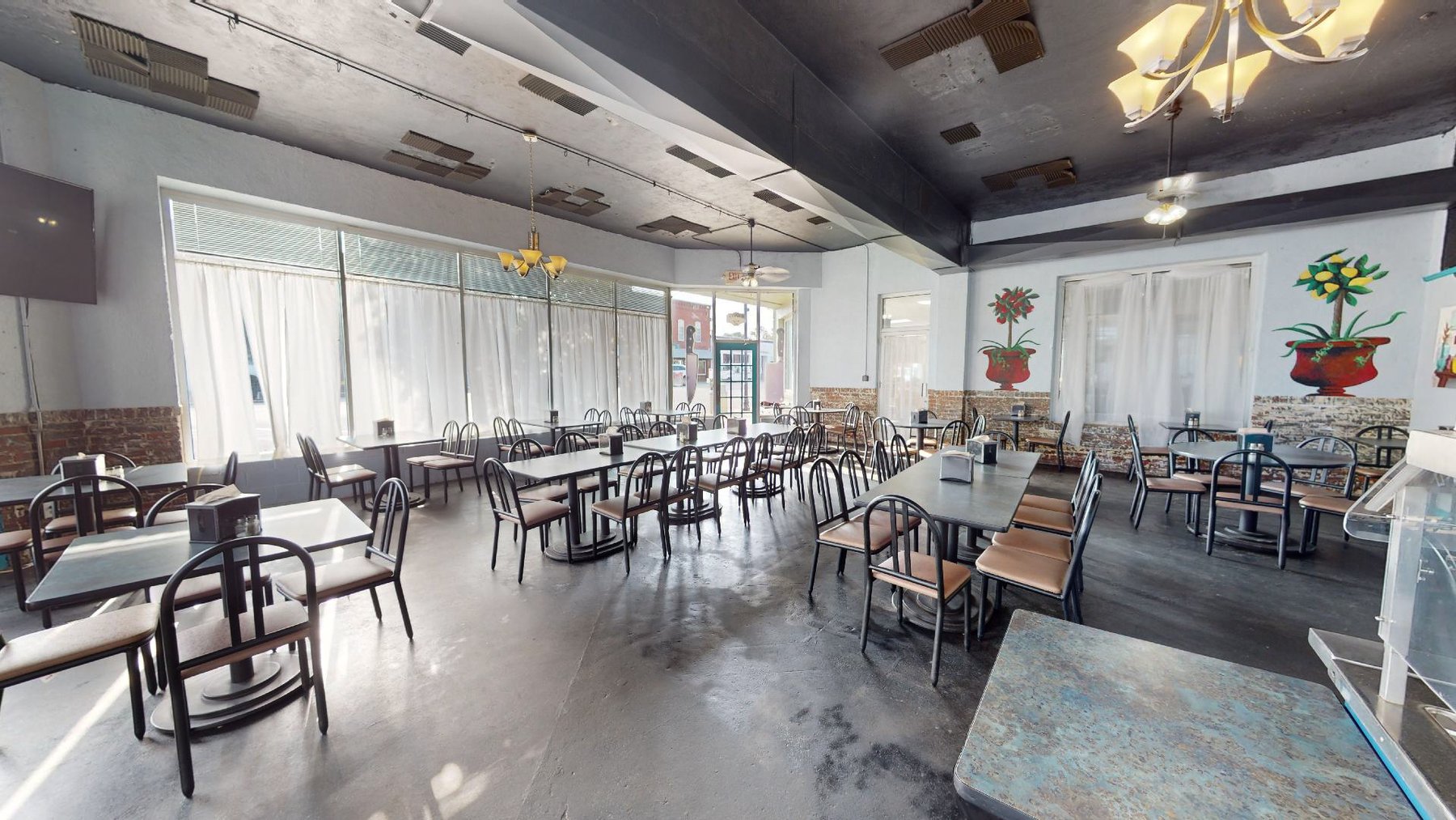 Image for Knives Restaurant – Complete Business Liquidation – Camilla, GA