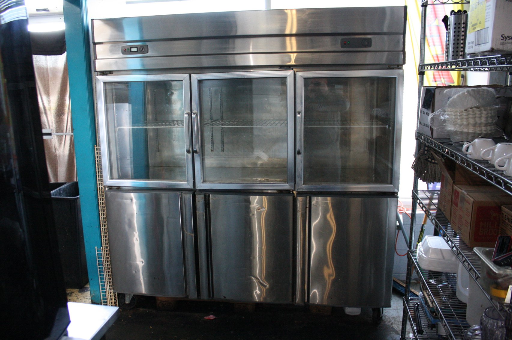 Image for Knives Restaurant – Complete Business Liquidation – Camilla, GA