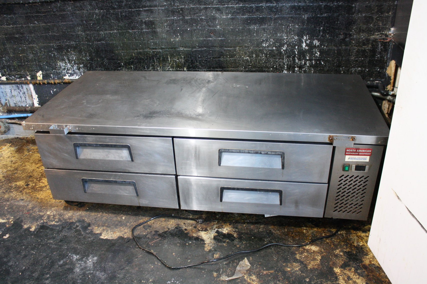 Image for Knives Restaurant – Complete Business Liquidation – Camilla, GA