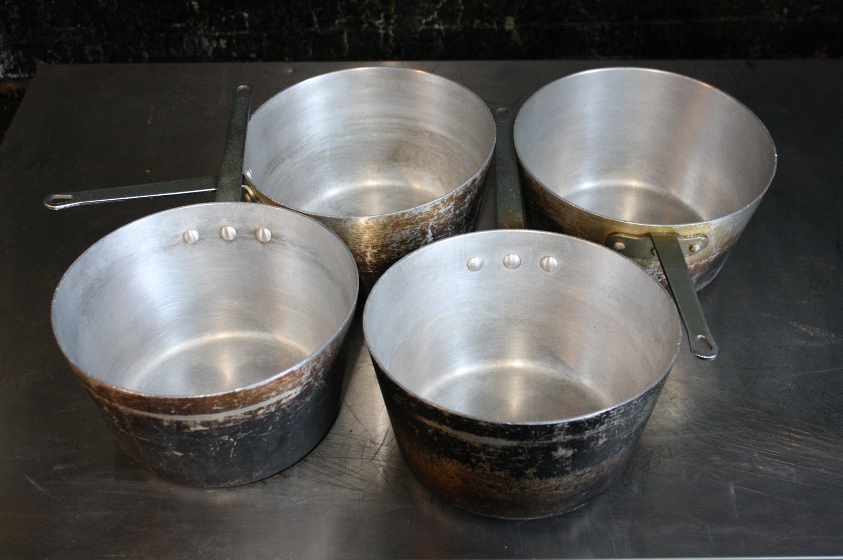 Image for Knives Restaurant – Complete Business Liquidation – Camilla, GA