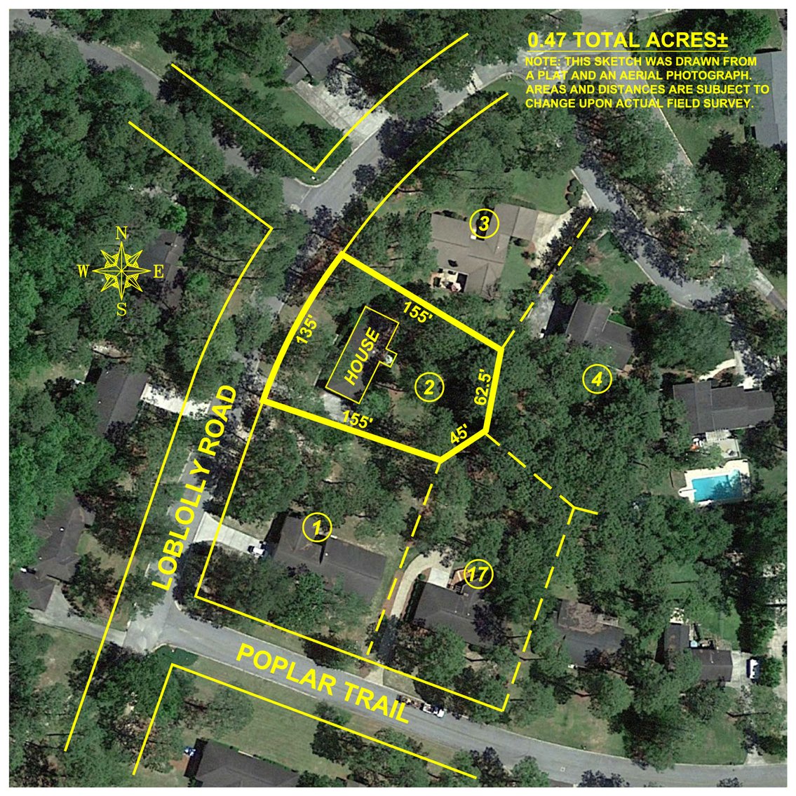 Image for Nancy Ann Bledsoe Estate - Beautiful Brick Ranch-Style Home in Carlton Woods Subdivision