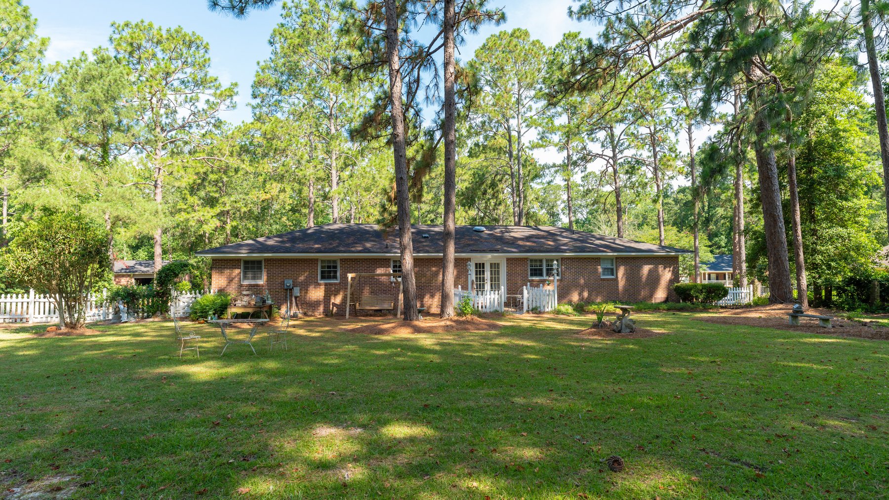 Image for Nancy Ann Bledsoe Estate - Beautiful Brick Ranch-Style Home in Carlton Woods Subdivision