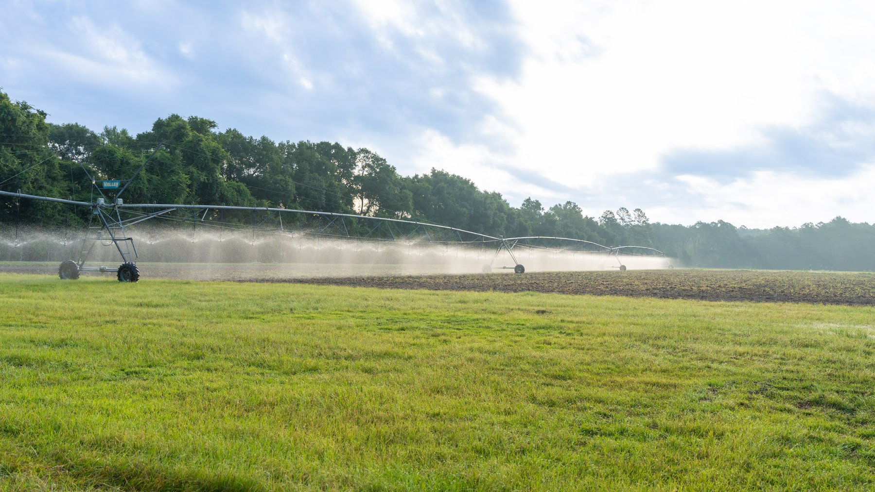 Image for 161+/- Acres - FMC Sparks Research Station - Irrigated Farming Operation with Office, Lab, Greenhouse & Barns