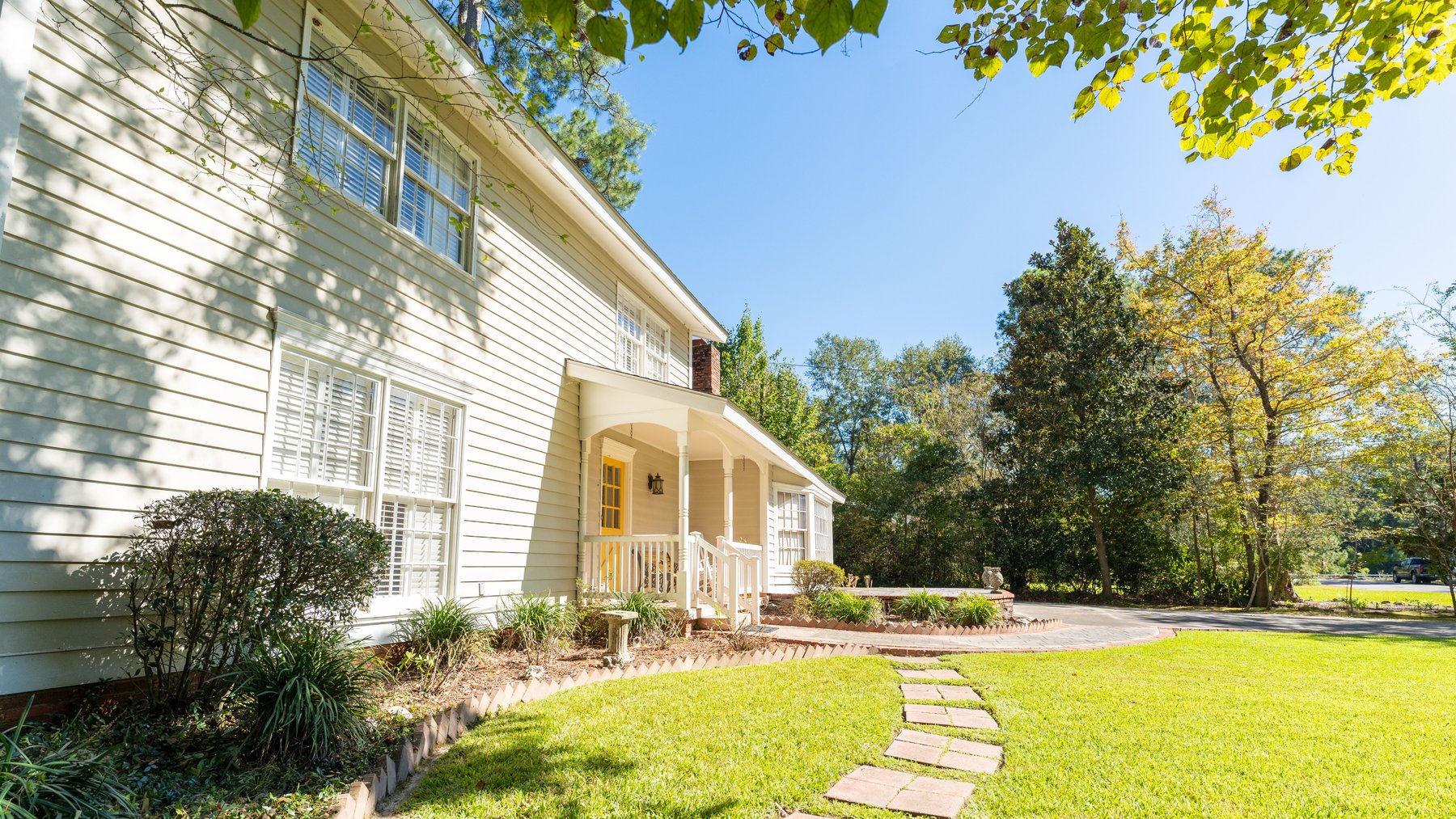 Image for The Yearta Estate - Charming 2,870+/- SF Home Located in Pine Valley Subdivision