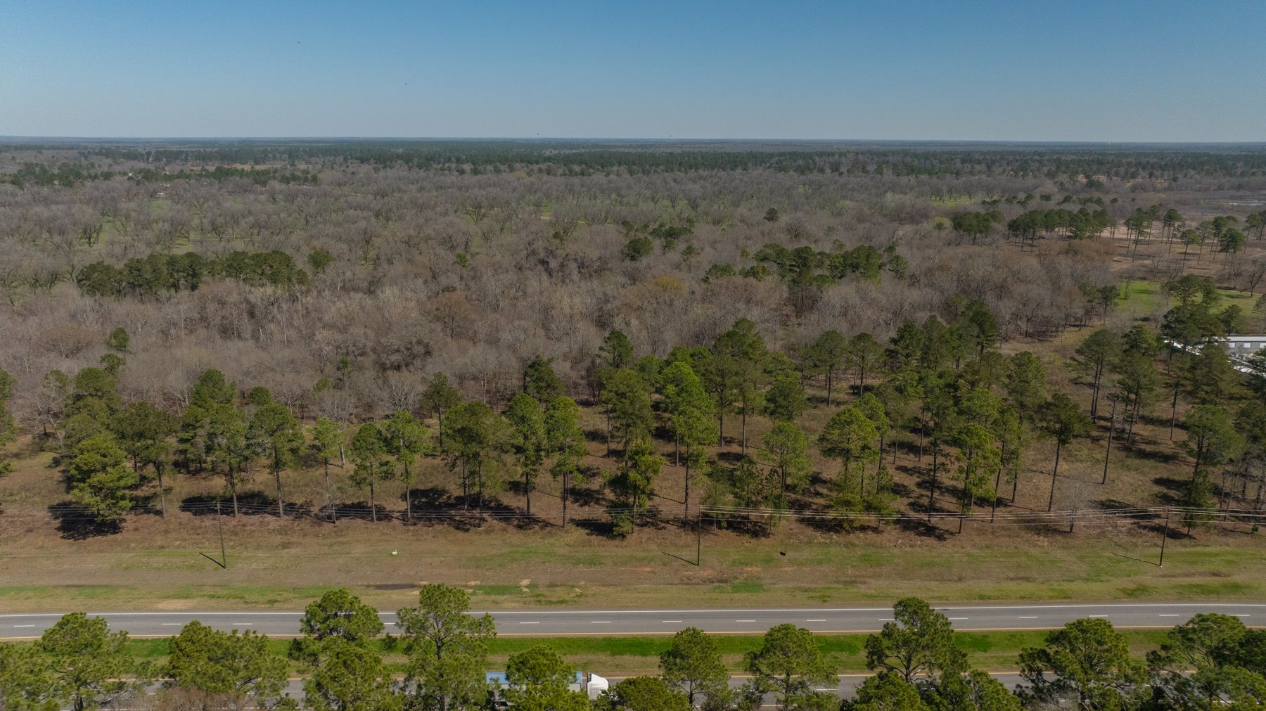 Image for 48.40+/- Acres - Oakland Plantation Commercial Acreage