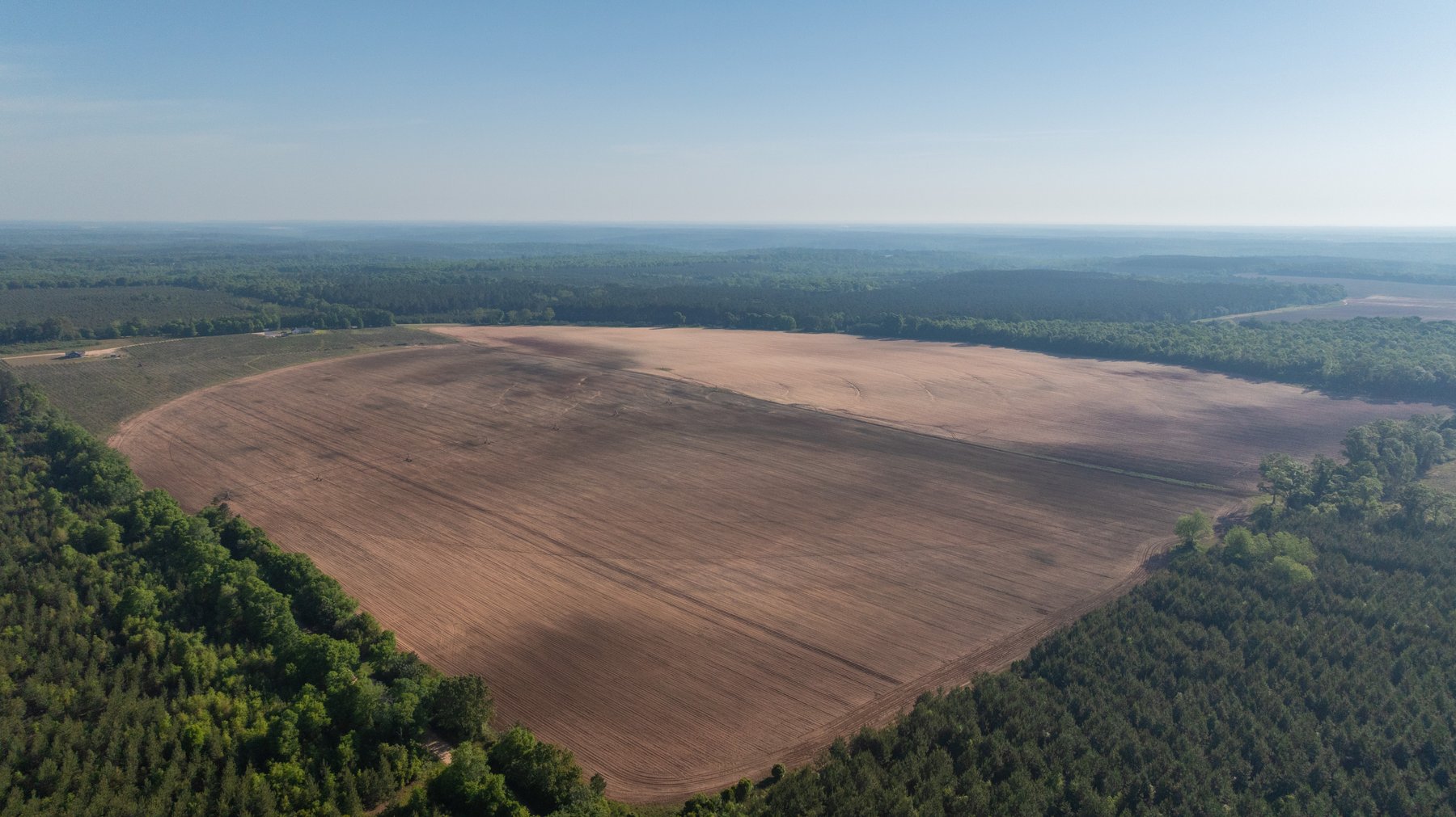 Image for Land Auction - 148+/- Total Acres - Irrigated Row Crop Farm