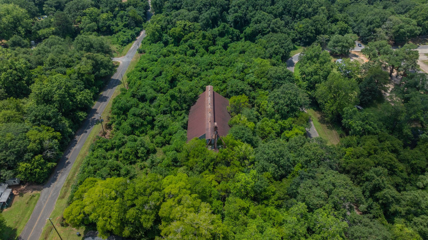 Image for Troy D. West Jr. Estate - Partial Liquidation - 2.63+/- Acres Commercial Property with 6,000+/- SF Building