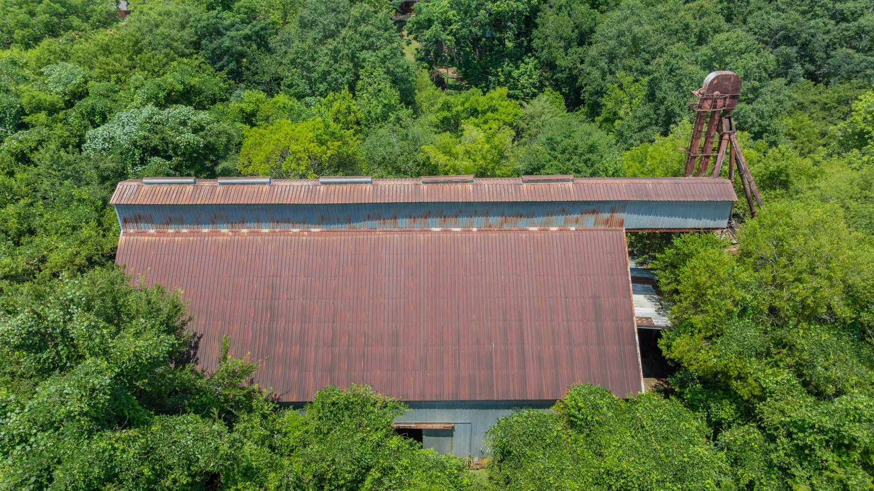 Image for Troy D. West Jr. Estate - Partial Liquidation - 2.63+/- Acres Commercial Property with 6,000+/- SF Building