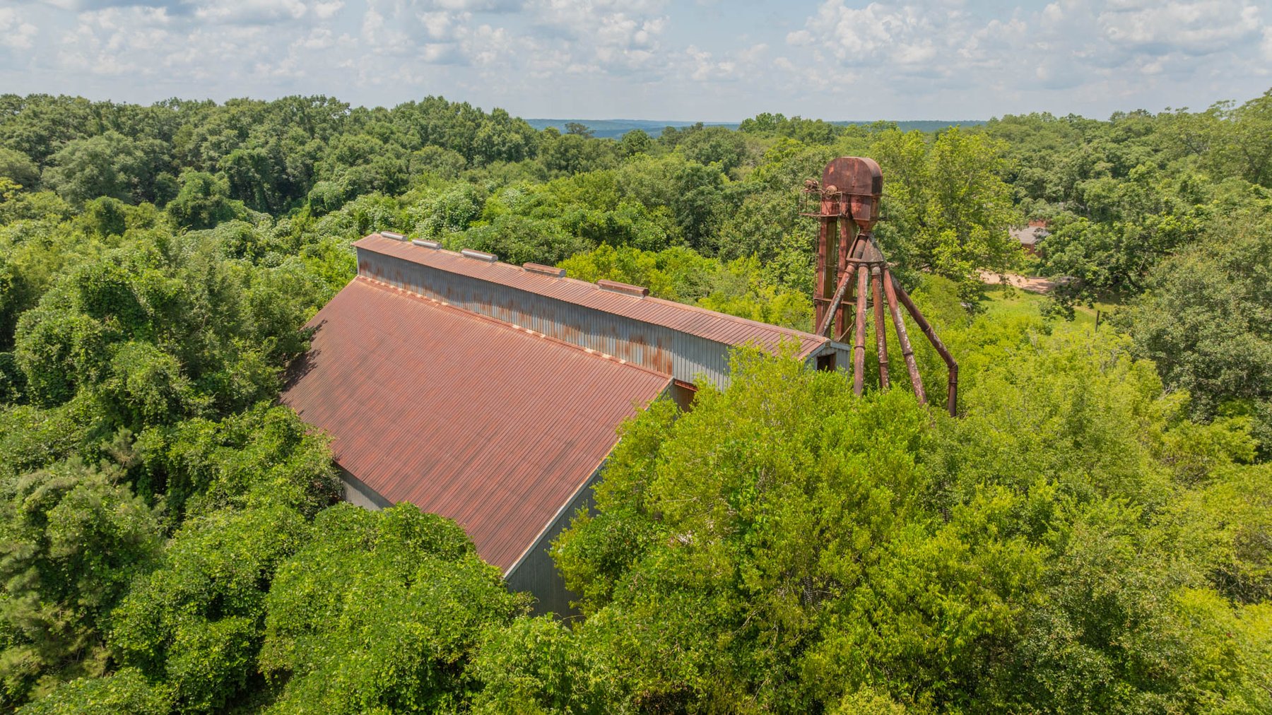 Image for Troy D. West Jr. Estate - Partial Liquidation - 2.63+/- Acres Commercial Property with 6,000+/- SF Building