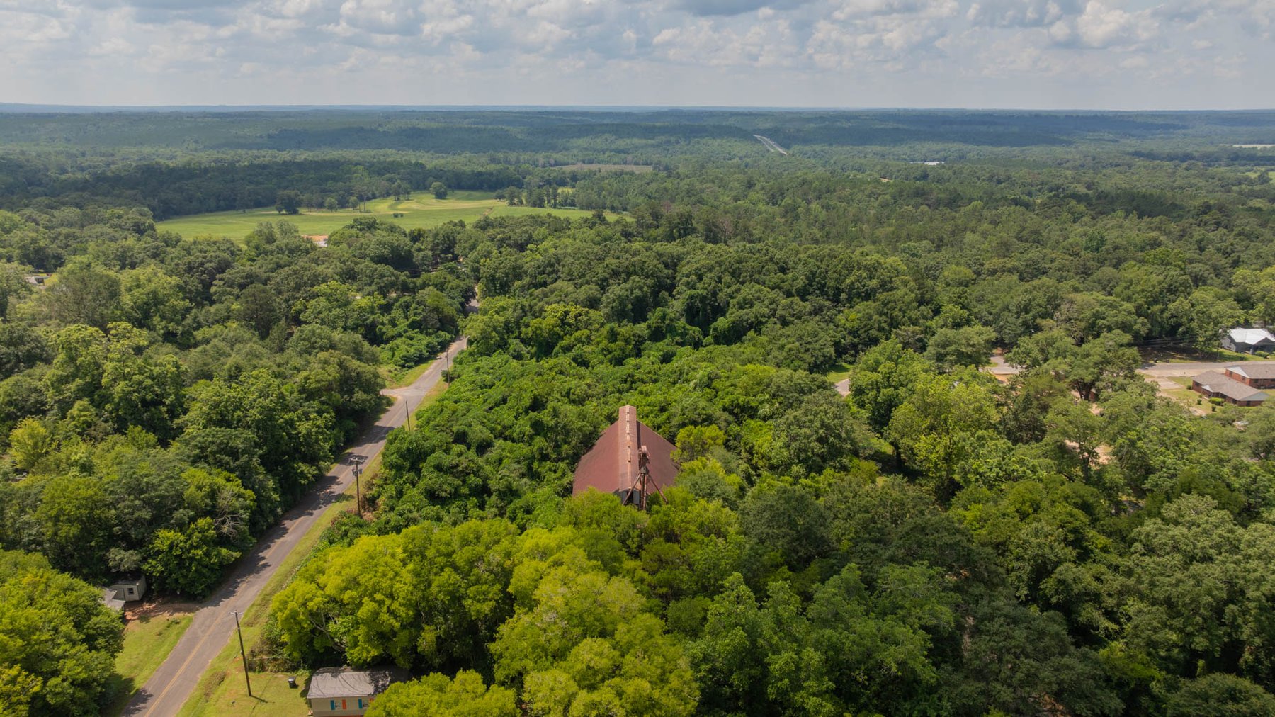 Image for Troy D. West Jr. Estate - Partial Liquidation - 2.63+/- Acres Commercial Property with 6,000+/- SF Building