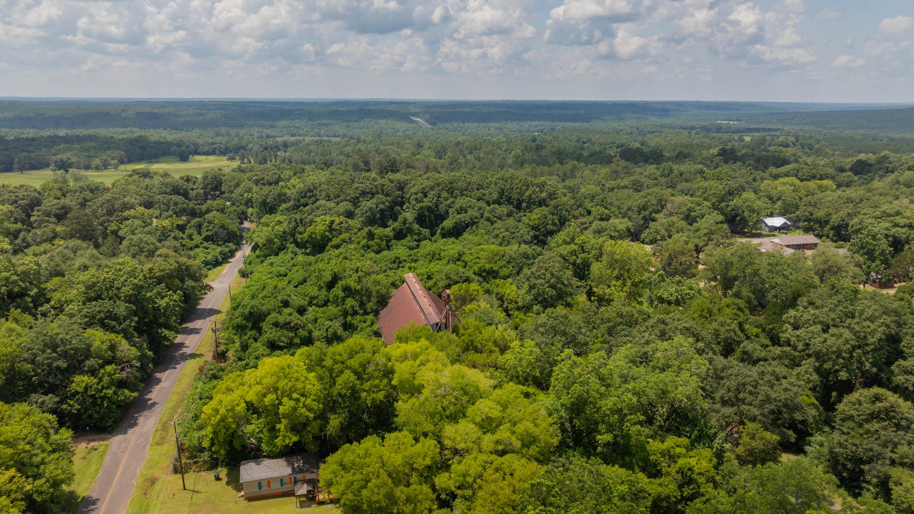 Image for Troy D. West Jr. Estate - Partial Liquidation - 2.63+/- Acres Commercial Property with 6,000+/- SF Building
