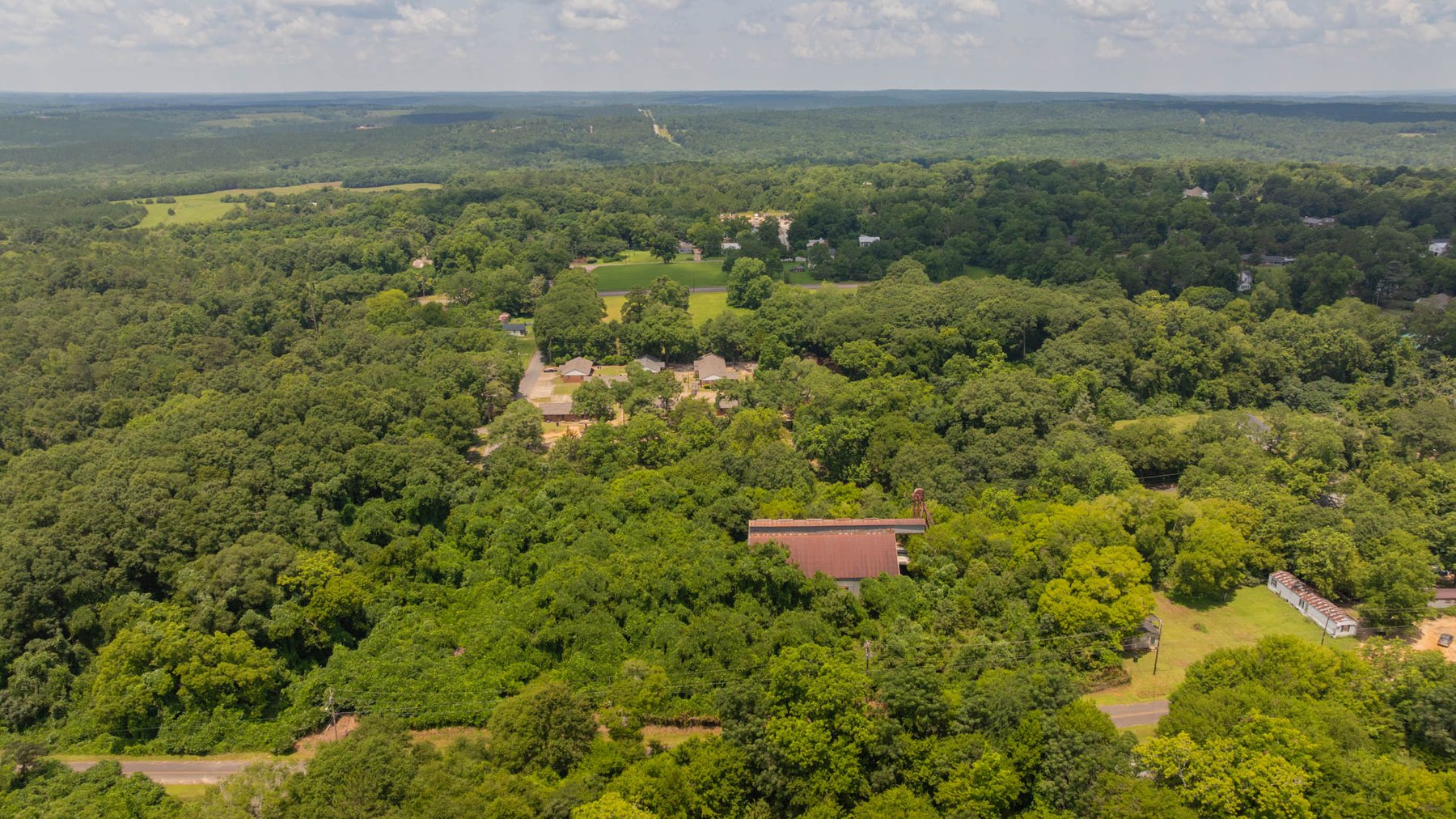 Image for Troy D. West Jr. Estate - Partial Liquidation - 2.63+/- Acres Commercial Property with 6,000+/- SF Building