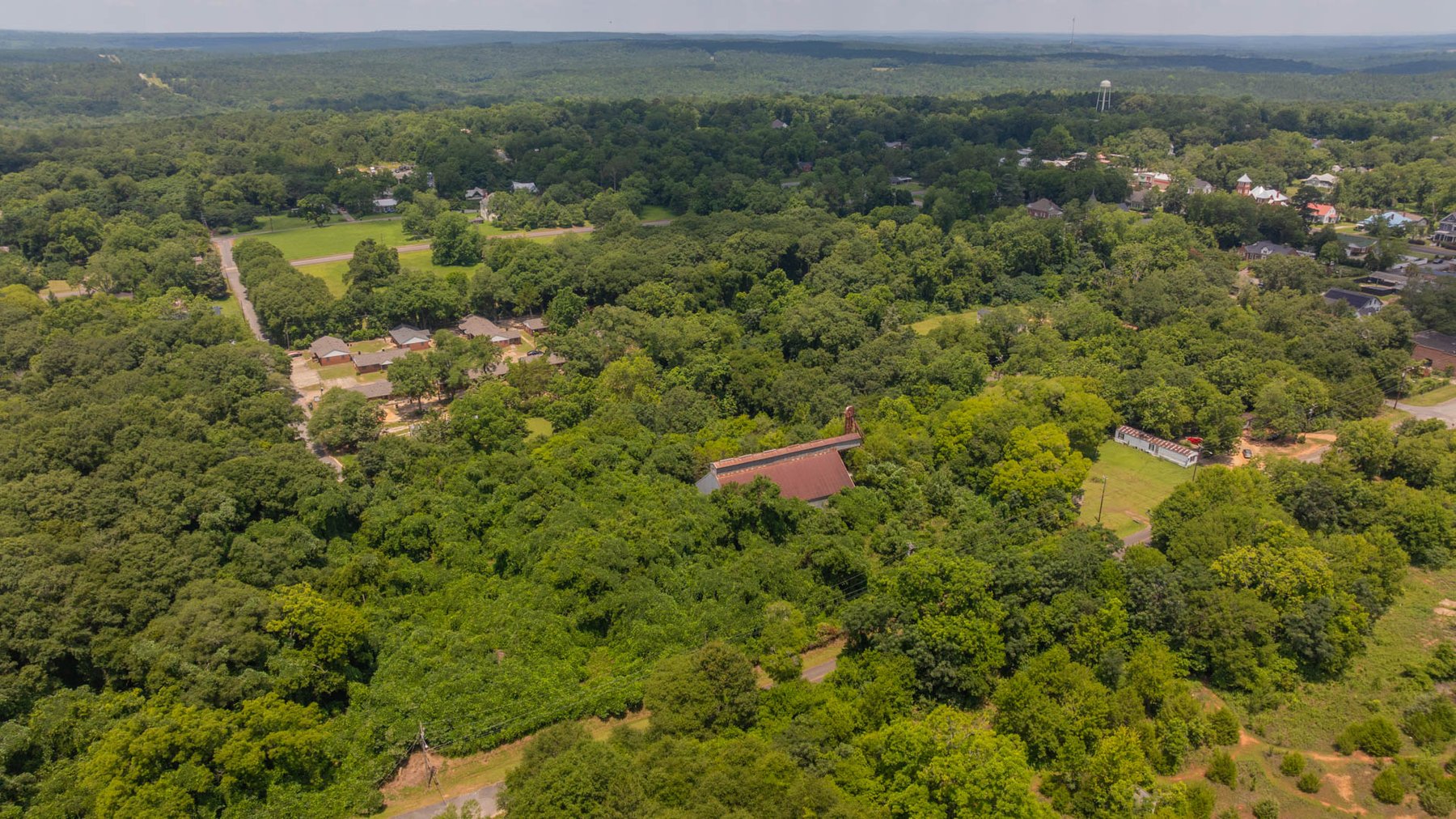Image for Troy D. West Jr. Estate - Partial Liquidation - 2.63+/- Acres Commercial Property with 6,000+/- SF Building