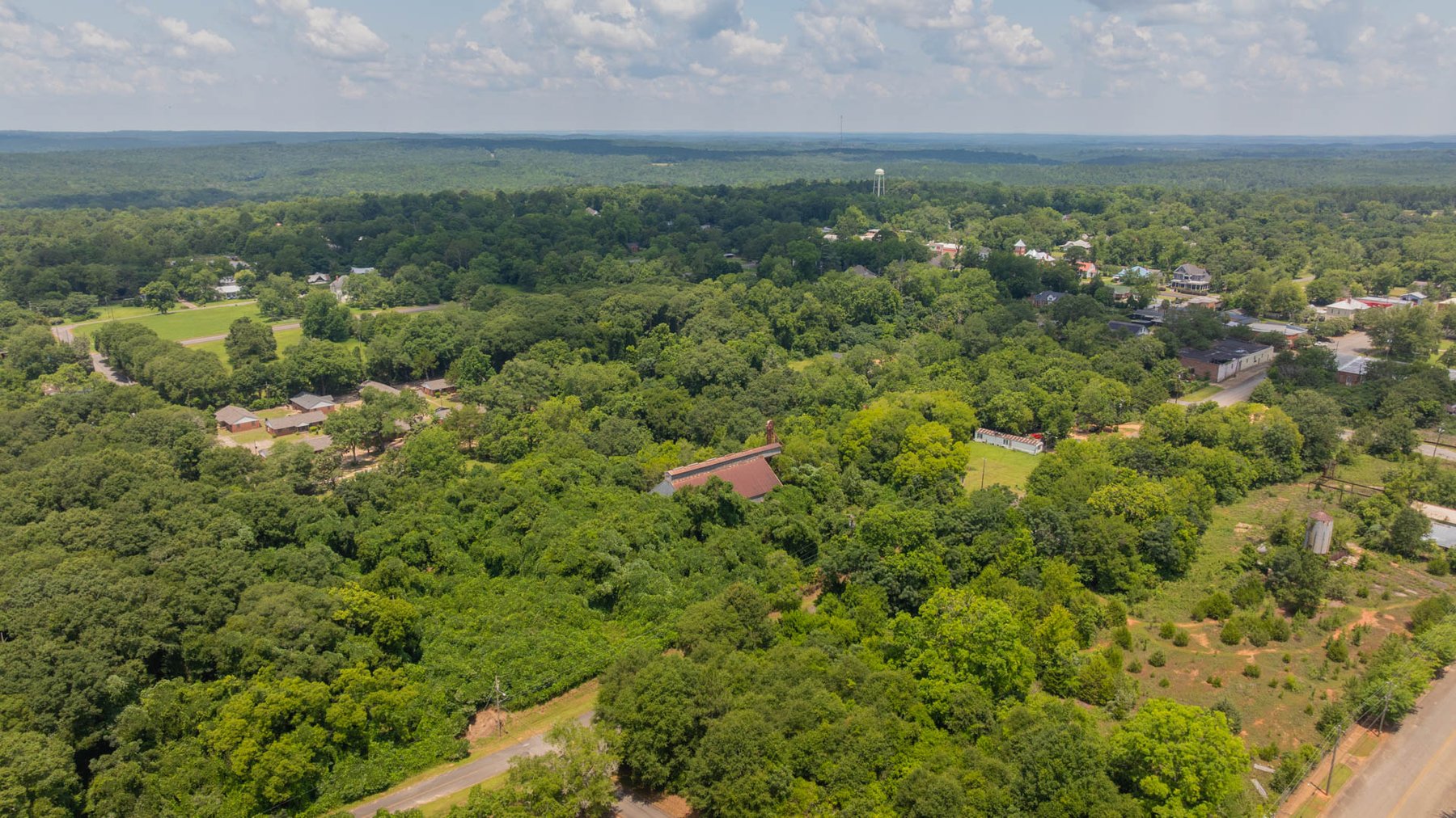 Image for Troy D. West Jr. Estate - Partial Liquidation - 2.63+/- Acres Commercial Property with 6,000+/- SF Building