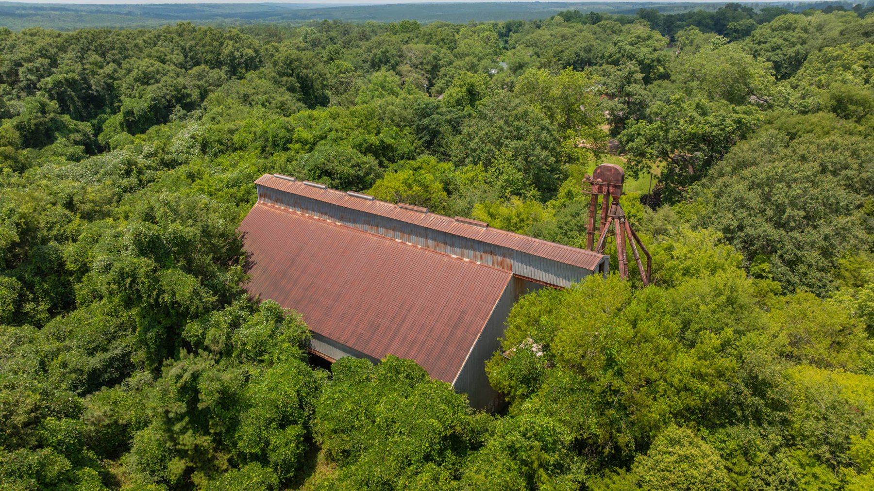 Image for Troy D. West Jr. Estate - Partial Liquidation - 2.63+/- Acres Commercial Property with 6,000+/- SF Building