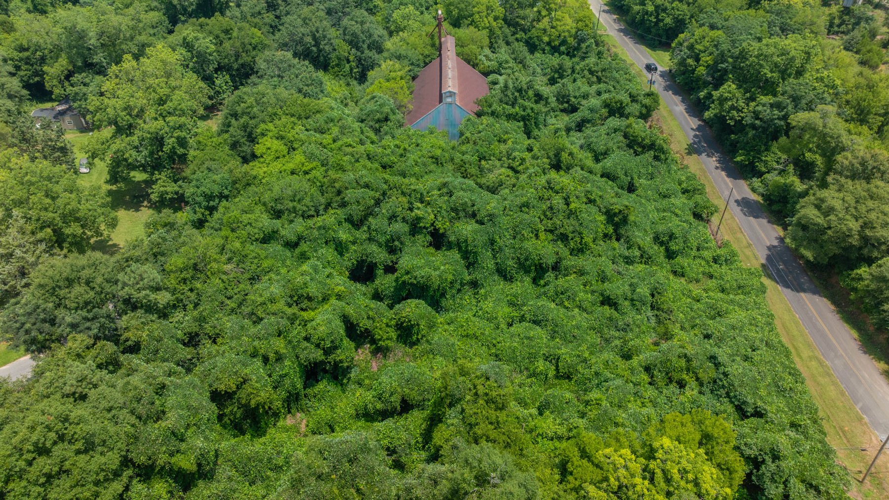Image for Troy D. West Jr. Estate - Partial Liquidation - 2.63+/- Acres Commercial Property with 6,000+/- SF Building
