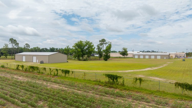 Image for Excellent Commercial Investment Opportunity - 12.72 +/- Acres – Zoned M-2, Class C-4 Commercial in Colquitt County, Georgia