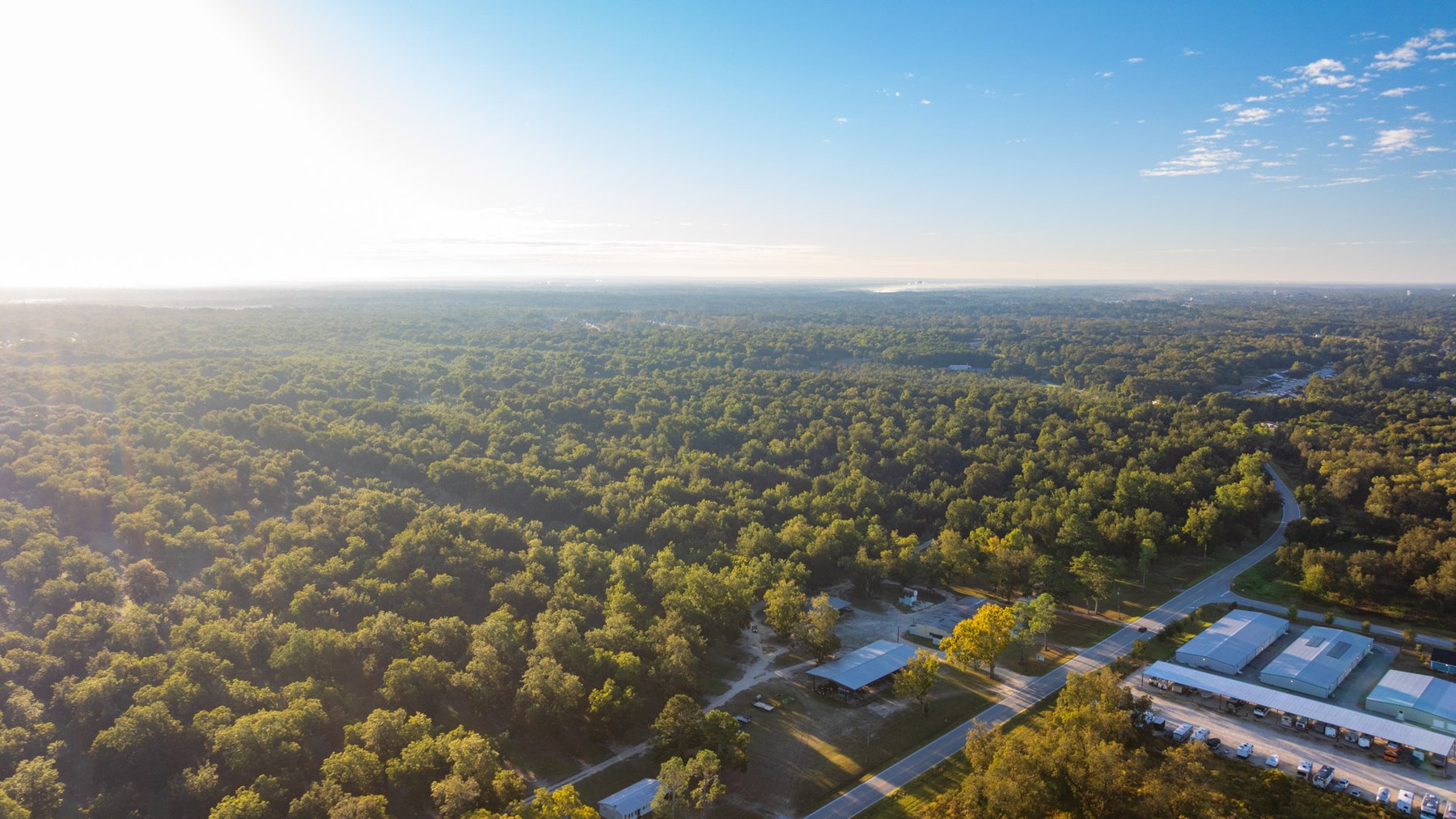 Image for 518+/- Acres - LKC Groves - Turn-Key Pecan Operation - Prime Development Potential - Offered Divided & As A Whole