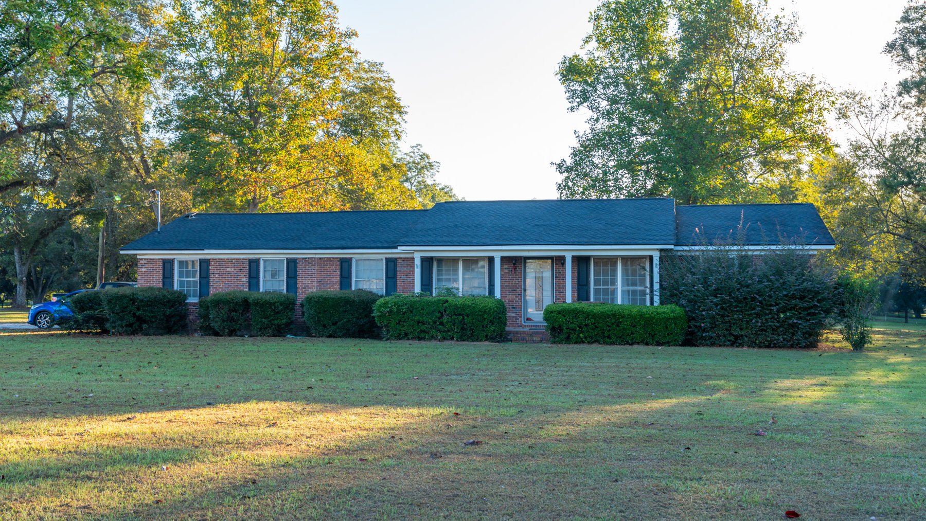 Image for 518+/- Acres - LKC Groves - Turn-Key Pecan Operation - Prime Development Potential - Offered Divided & As A Whole