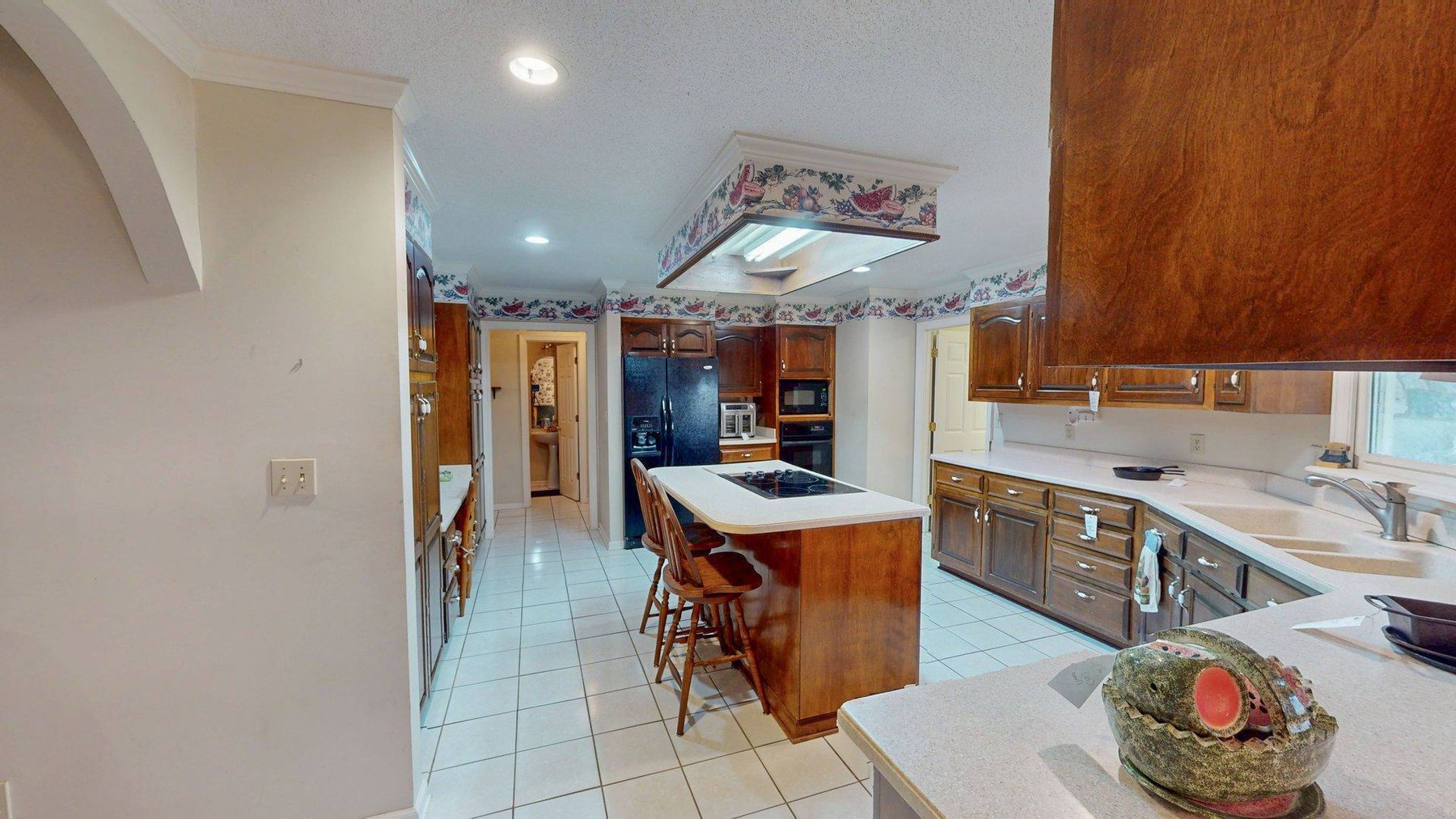 Image for RESERVE MET! The Bullington Estate - 5BR/4.5BA Home on 2.06+/- Acres - Pelham, GA