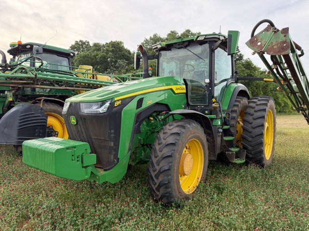 Image for VIRTUAL LATE MODEL FARM EQUIPMENT AUCTION - Tuesday, May 12, 2026