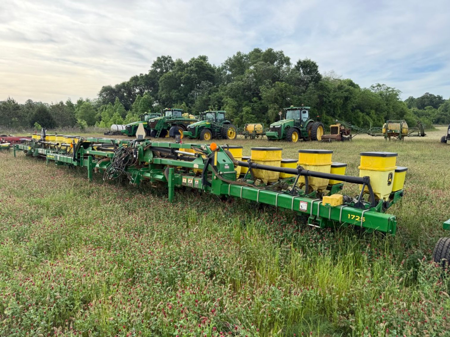 Image for VIRTUAL LATE MODEL FARM EQUIPMENT AUCTION - Tuesday, May 12, 2026