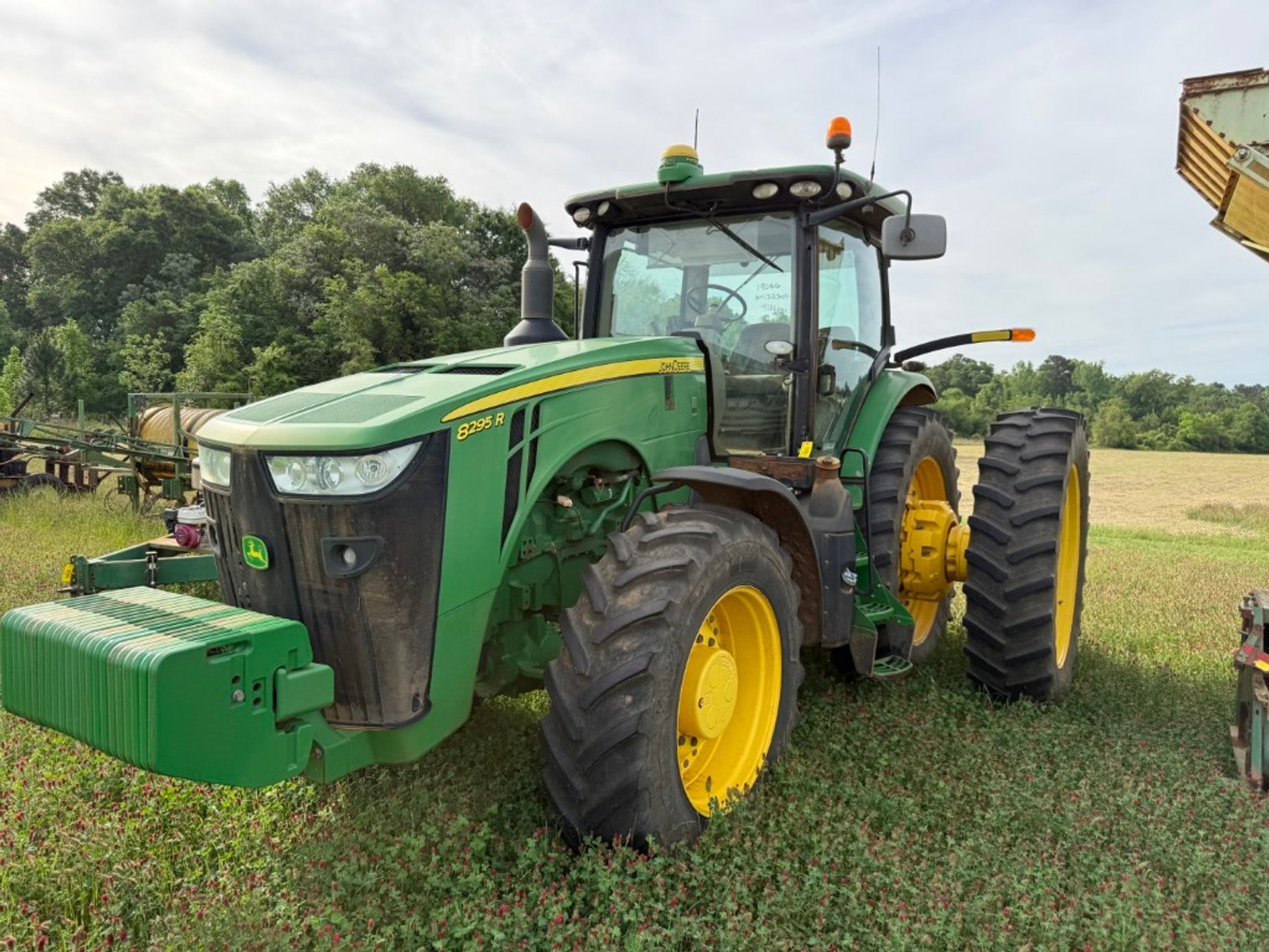 Image for VIRTUAL LATE MODEL FARM EQUIPMENT AUCTION - Tuesday, May 12, 2026